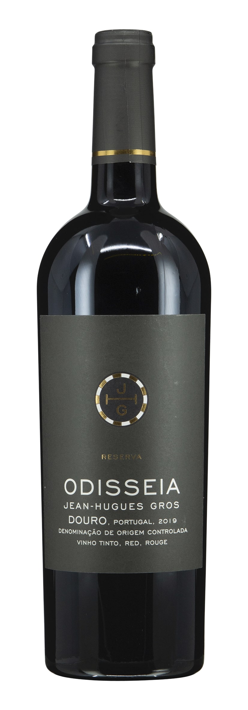 Douro DOC Reserva Tinto Odisseia 2019