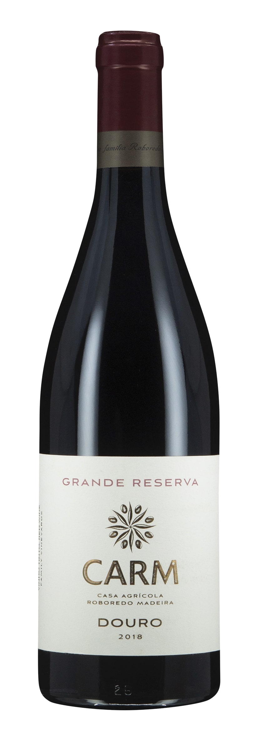 Douro DOC Grande Reserva Tinto 2018