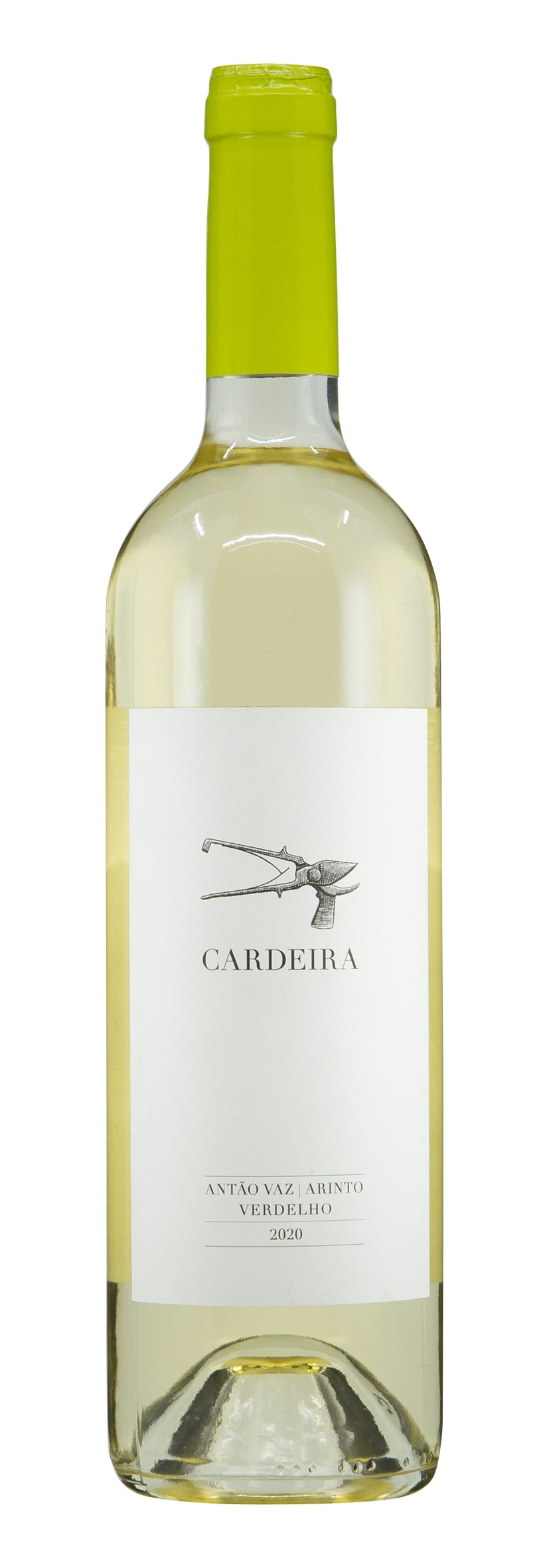 Alentejo DOC  Cardeira Branco 2020