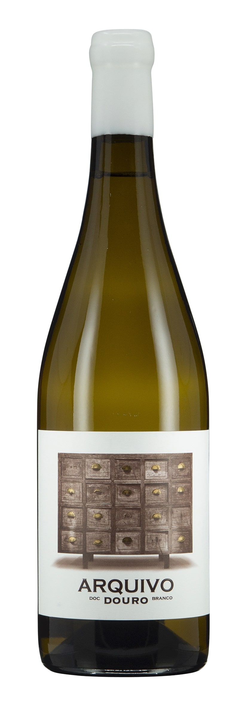 Douro DOC Arquivo Branco 2020