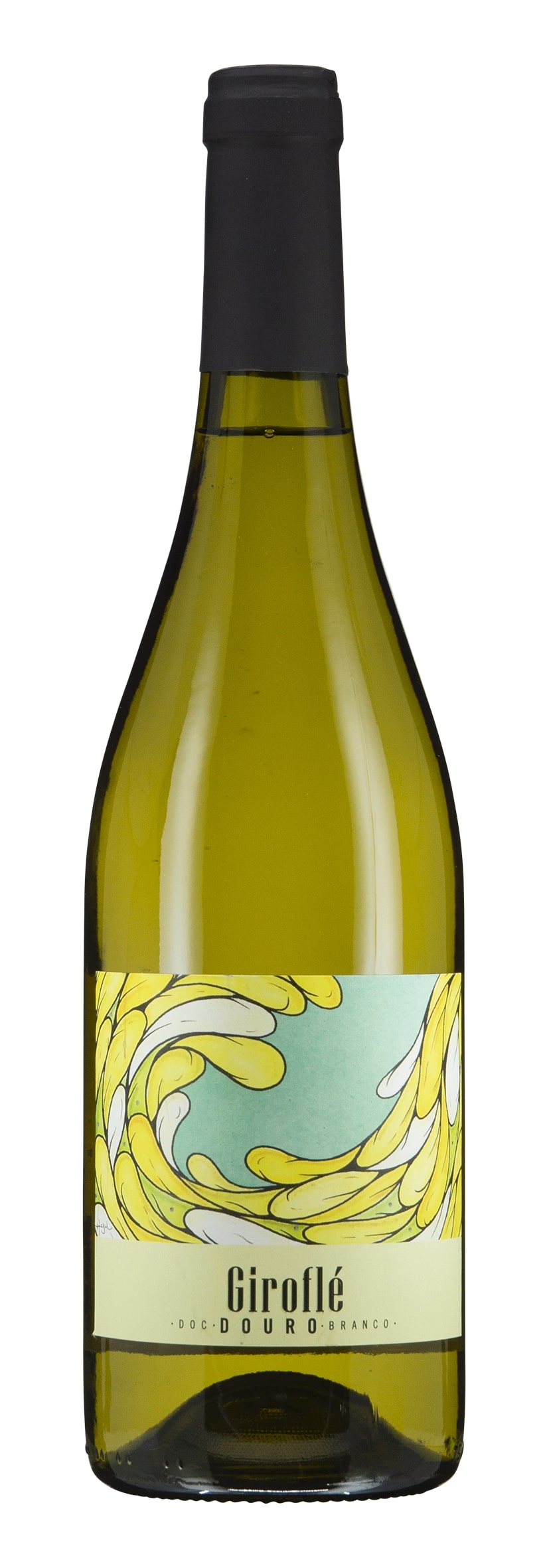 Douro DOC Giroflé Branco 2021