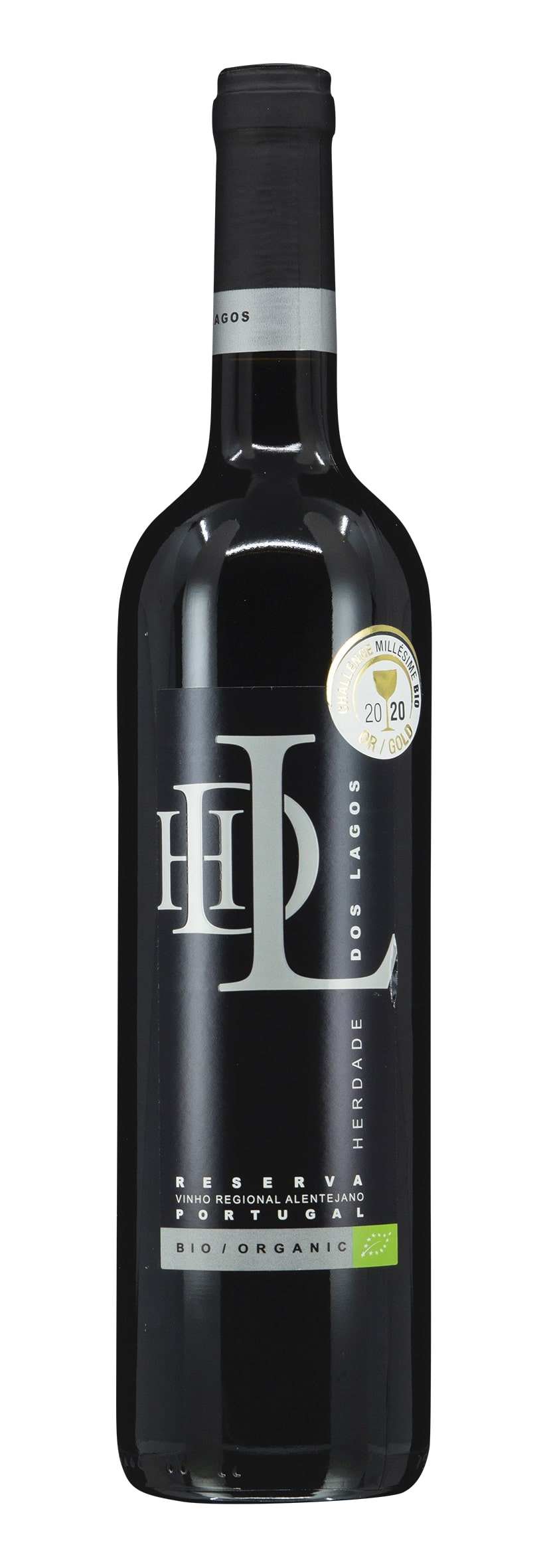 VR Alentejano Reserva HDL 2017