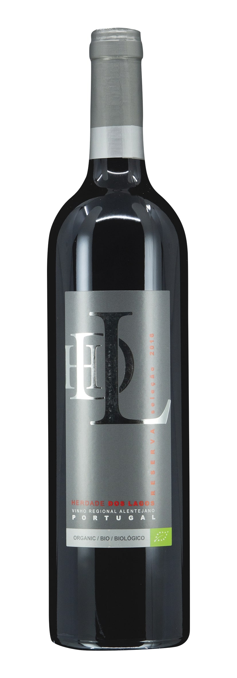 VR Alentejano Reserva Seleção HDL 2016