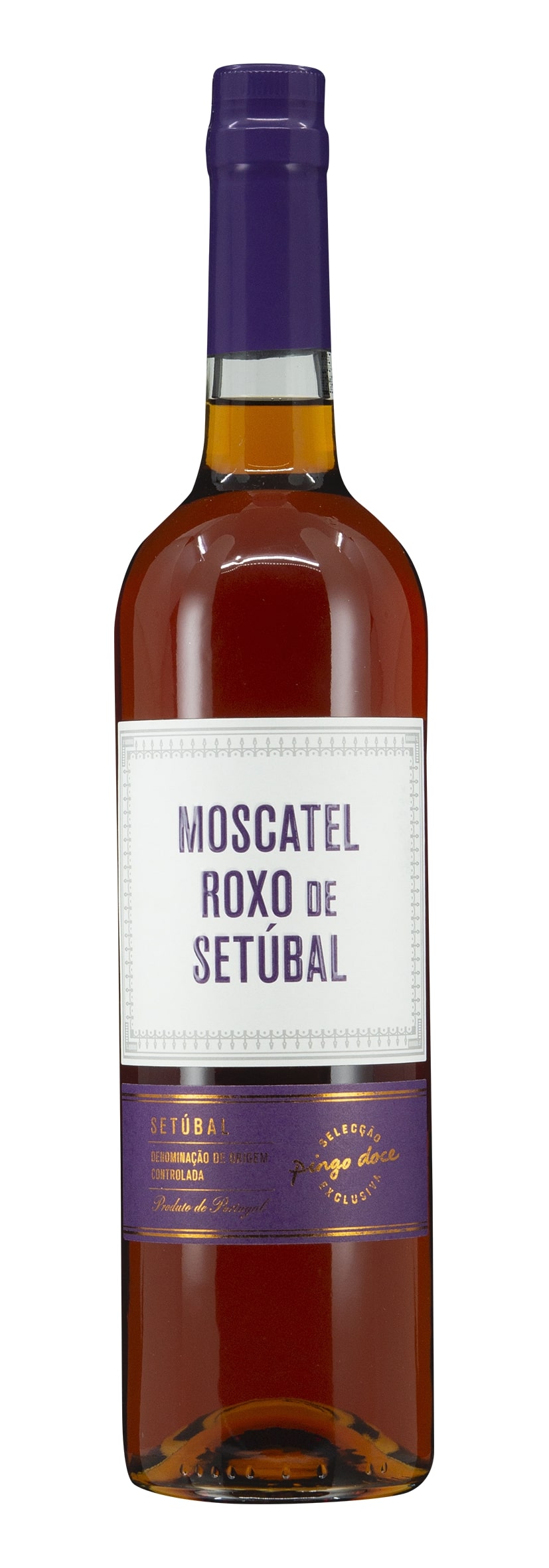 Setúbal DO Moscatel Roxo Pingo Doce  0