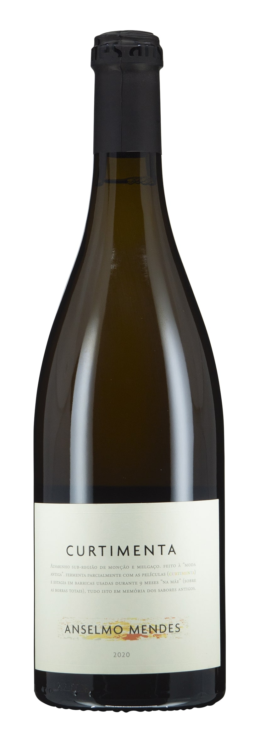 Vinho Verde DOC Curtimenta 2020