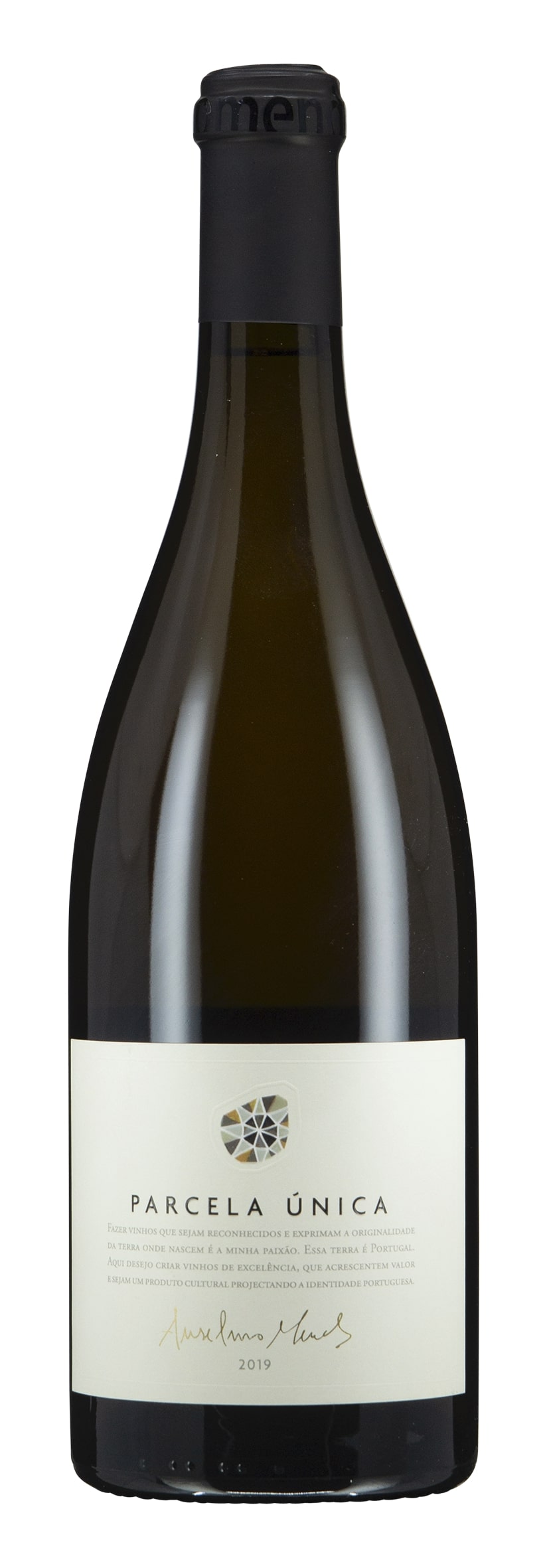 Vinho Verde DOC Parcela Única 2019