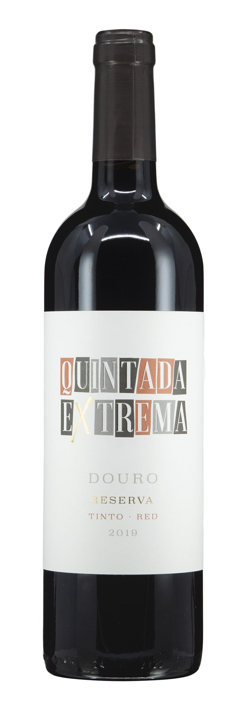 Douro DOC Quinta da Extrema Reserva Red 2019