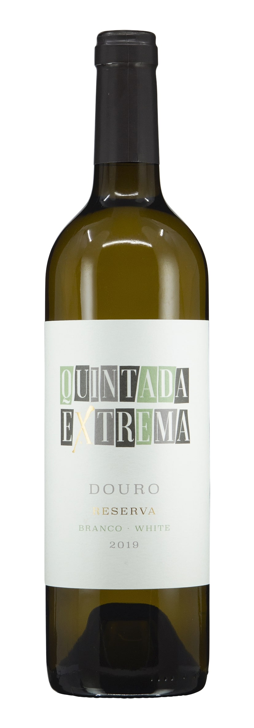 Douro DOC Quinta da Extrema Reserva white 2019