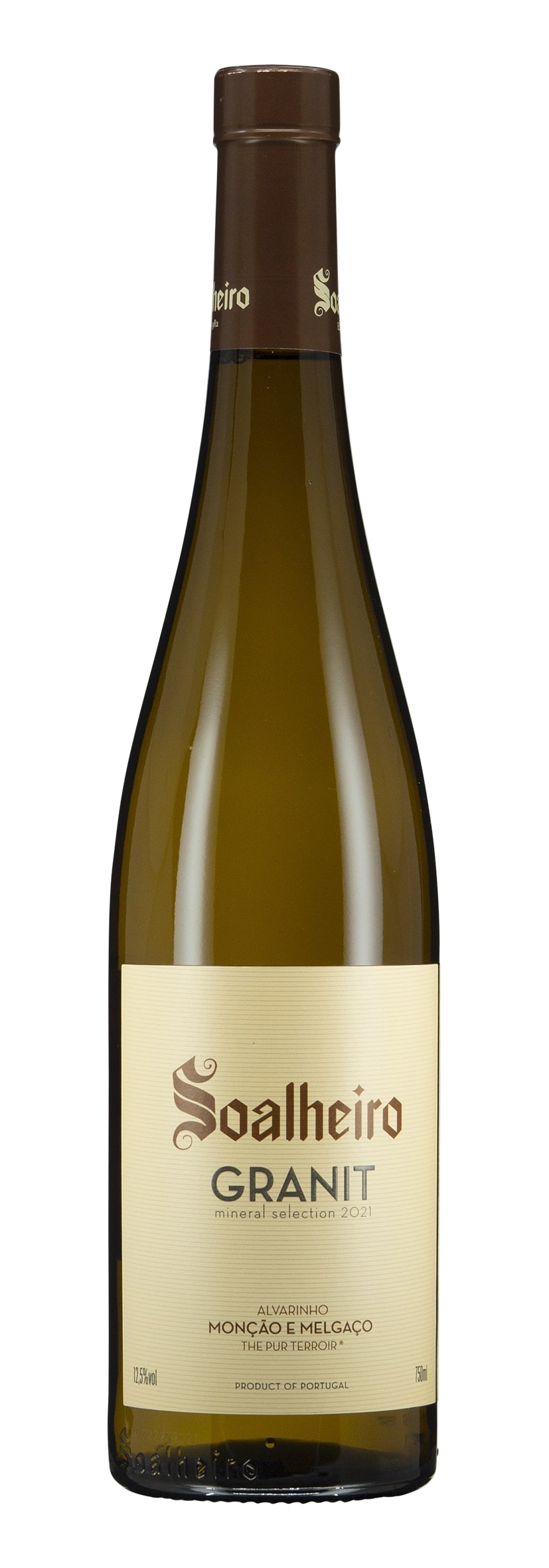 Vinho Verde DOC Granit 2021