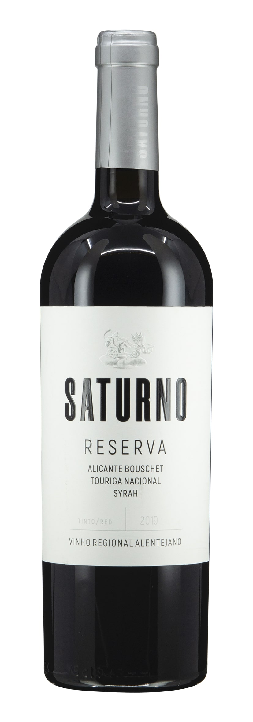 VR Alentejano Saturno Reserva 2019