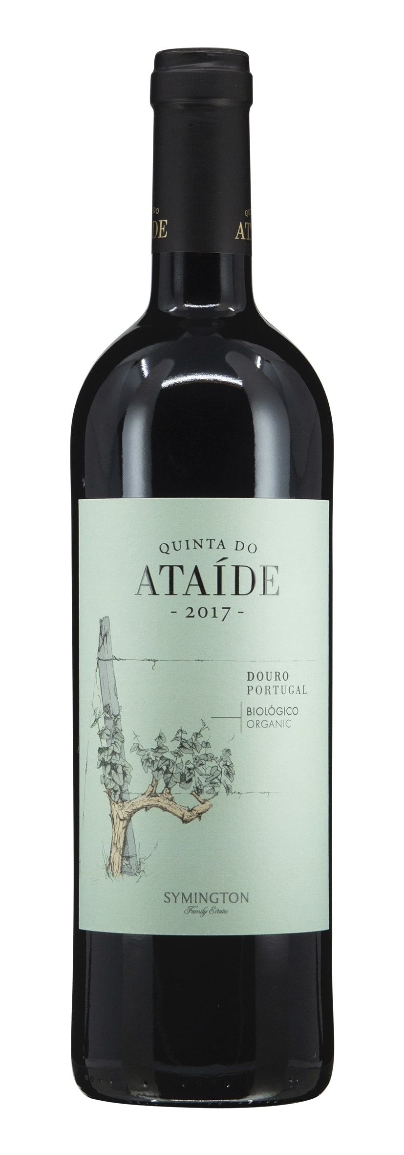 Douro DOC Quinta do Ataíde 2017