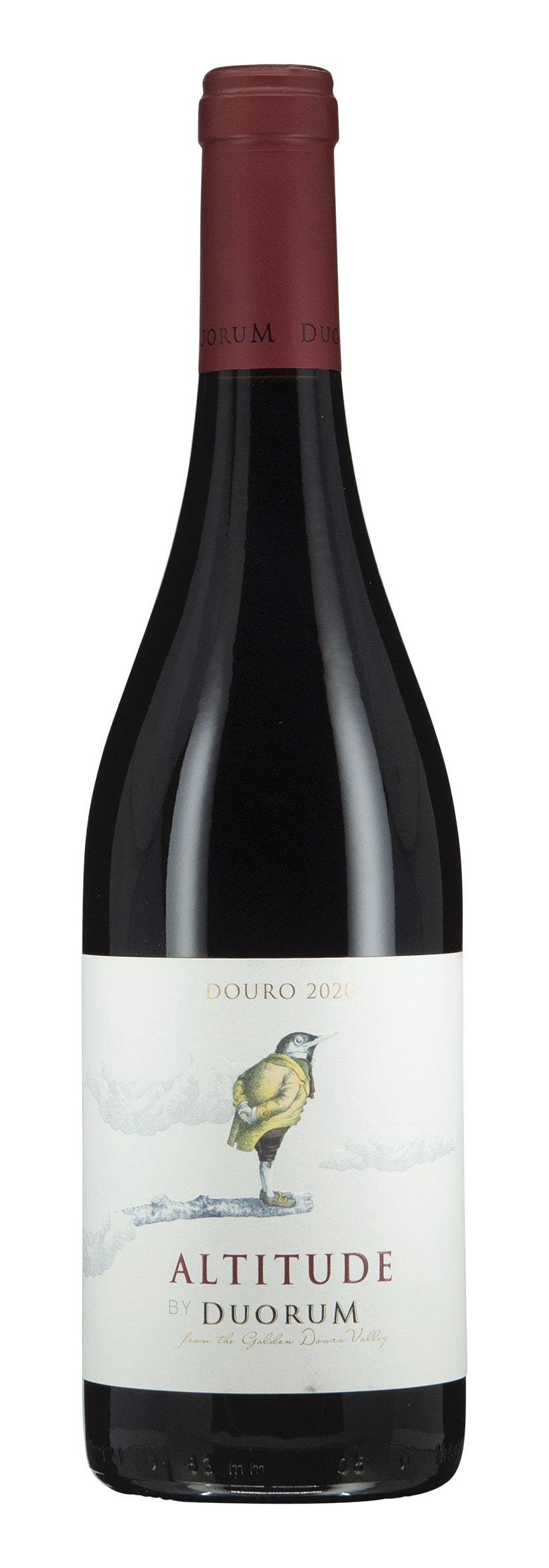 Douro DOC Altitude by Duorum 2020