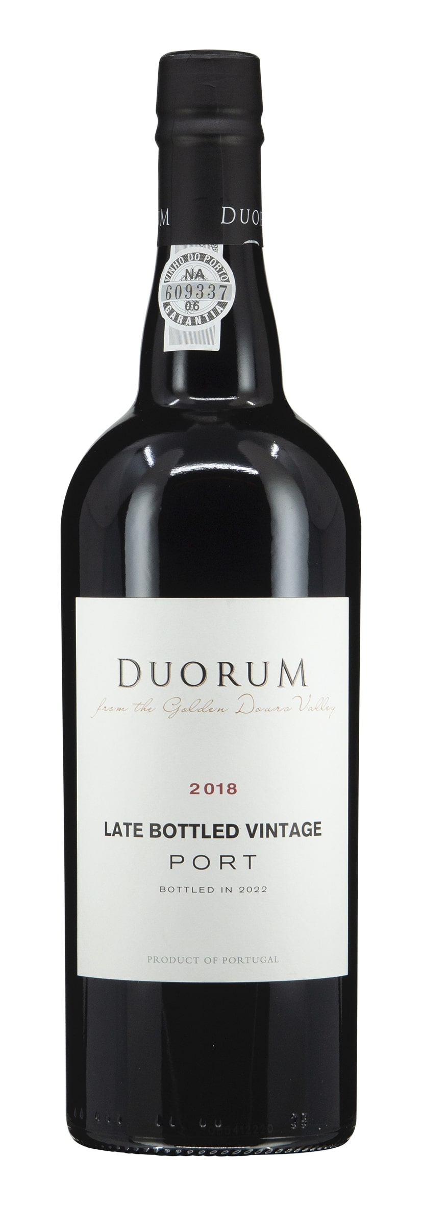 Porto Duorum LBV 2018