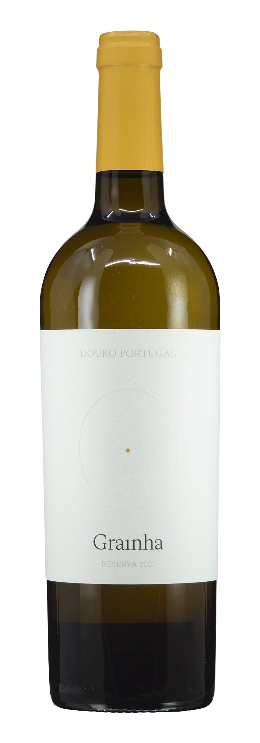 Douro DOC Grainha Reserva white 2021