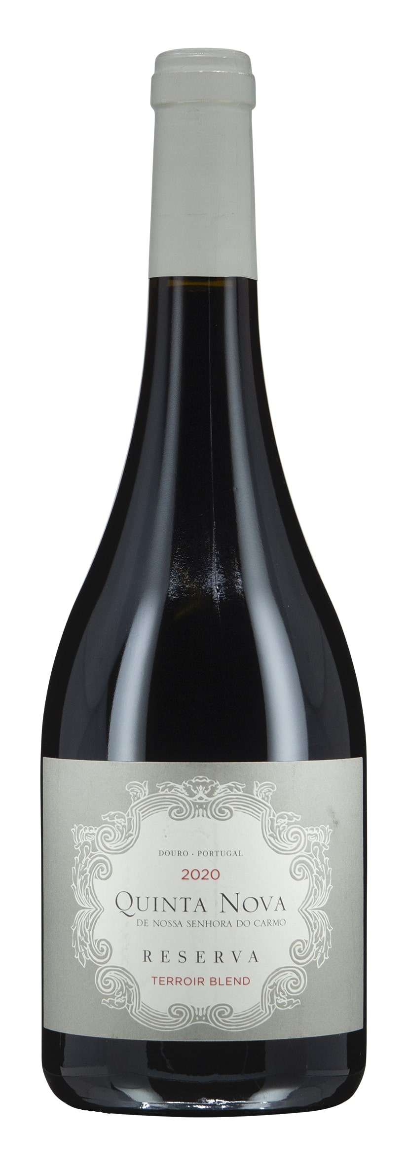 Douro DOC Quinta Nova Reserva Red 2020