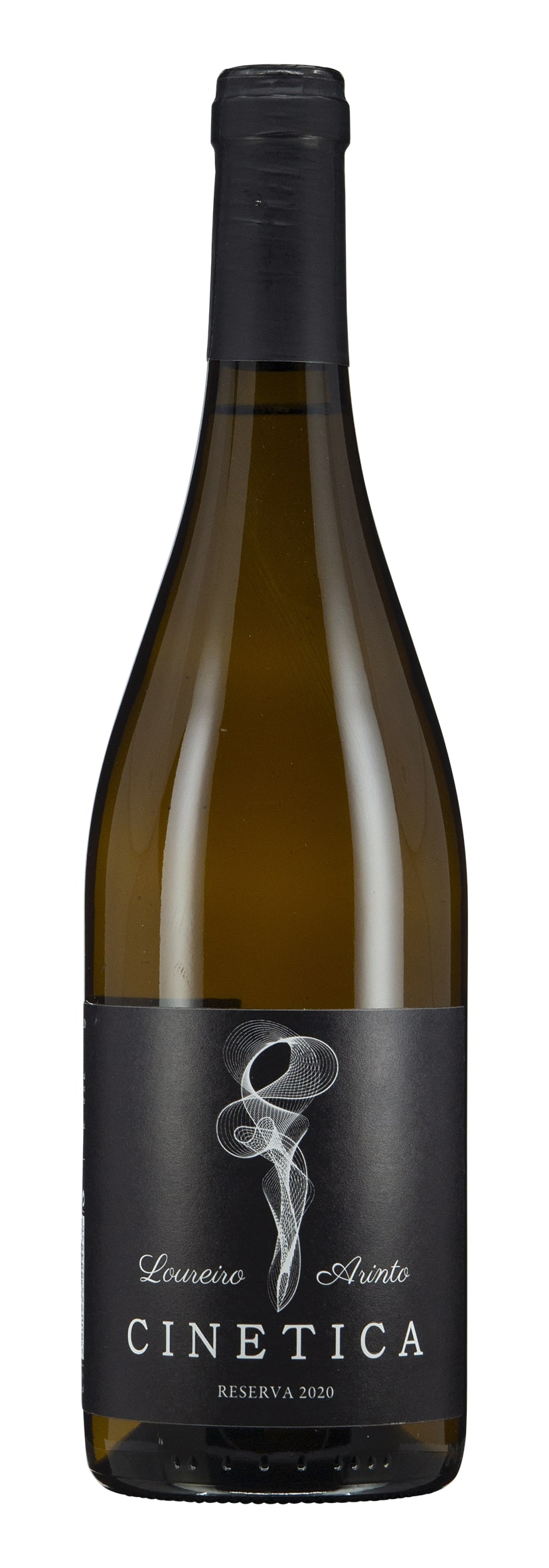 Vinho Verde DOC Arinto + Loureiro Cinetica 2020