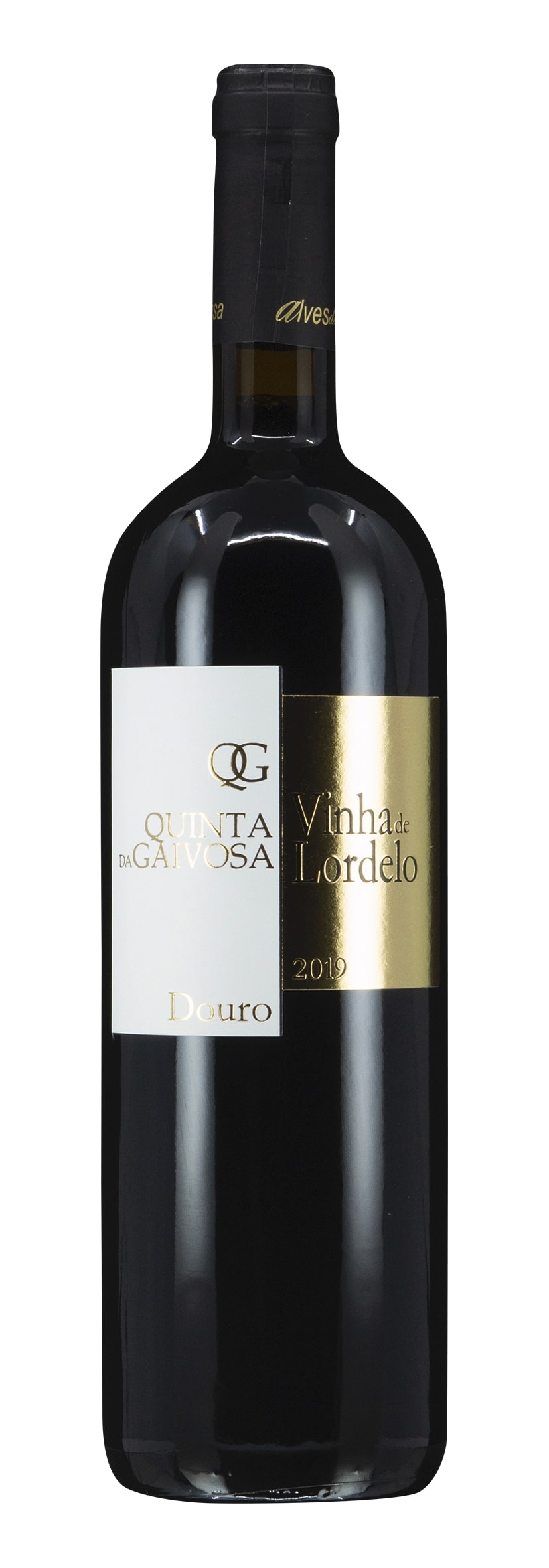 Douro DOC Quinta de Gaivosa Vinha de Lordelo 2019