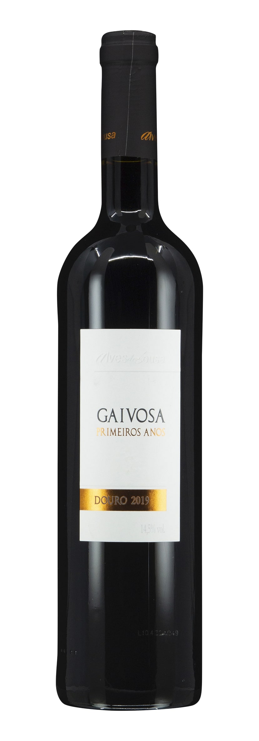 Douro DOC Gaivosa Primeiros Anos 2019