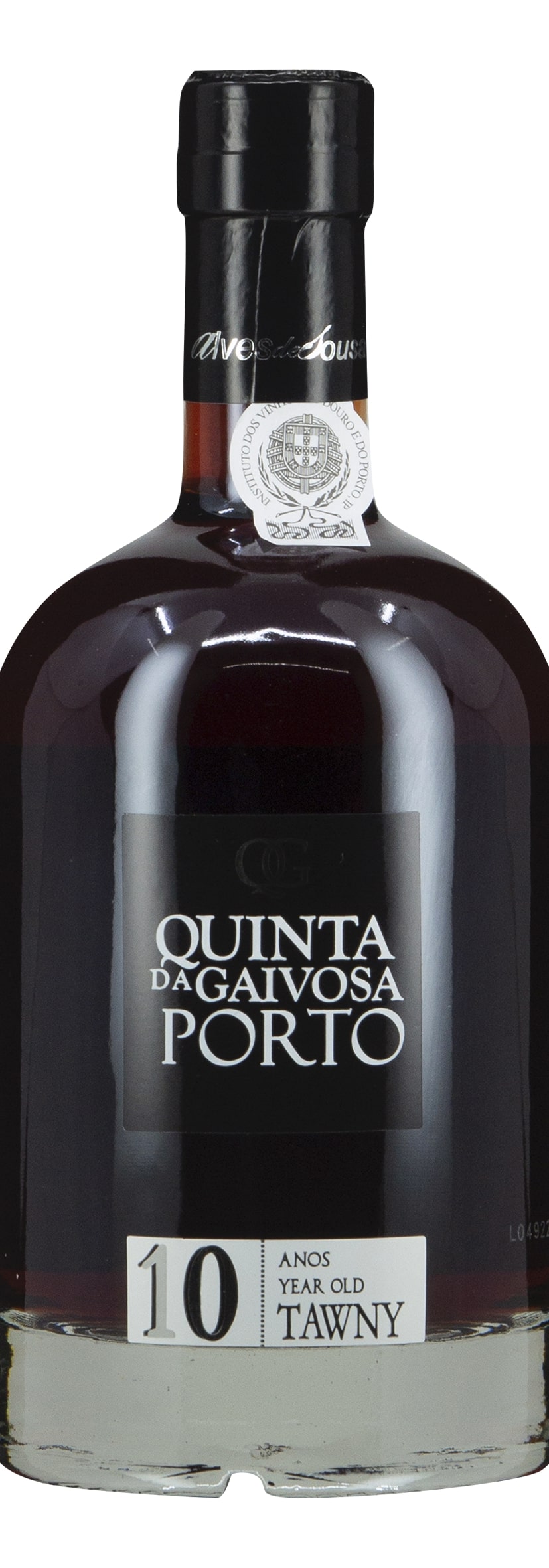 Quinta da Gaivosa 10 Years Old Tawny Port 0