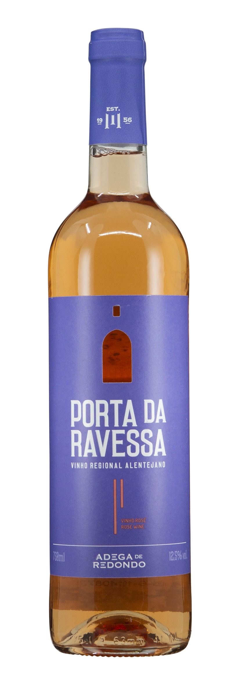 VR Alentejano Porta da Ravessa 2021
