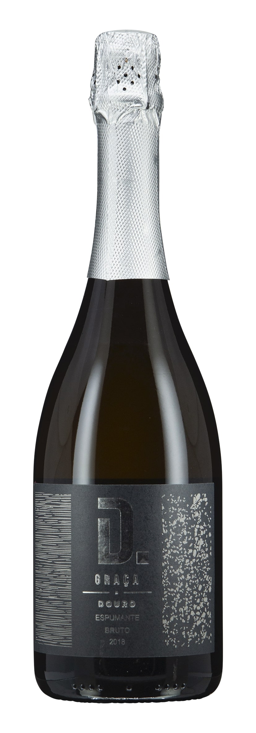 Douro DOC D. Graça Espumante Bruto 2018