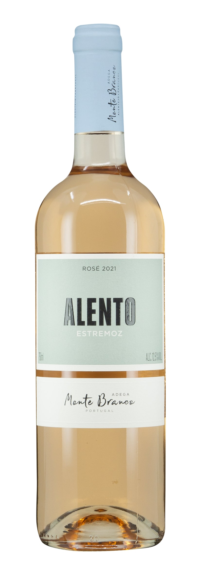 VR Alentejano Alento Estremoz Rosé 2021