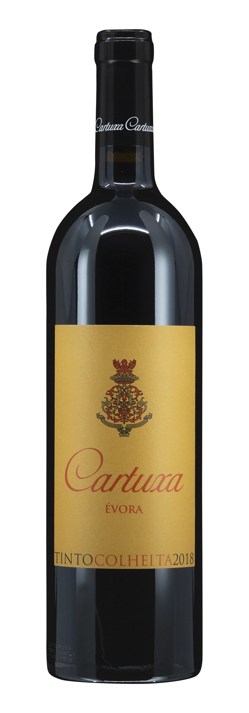 Alentejo DOC  Cartuxa Tinto 2018