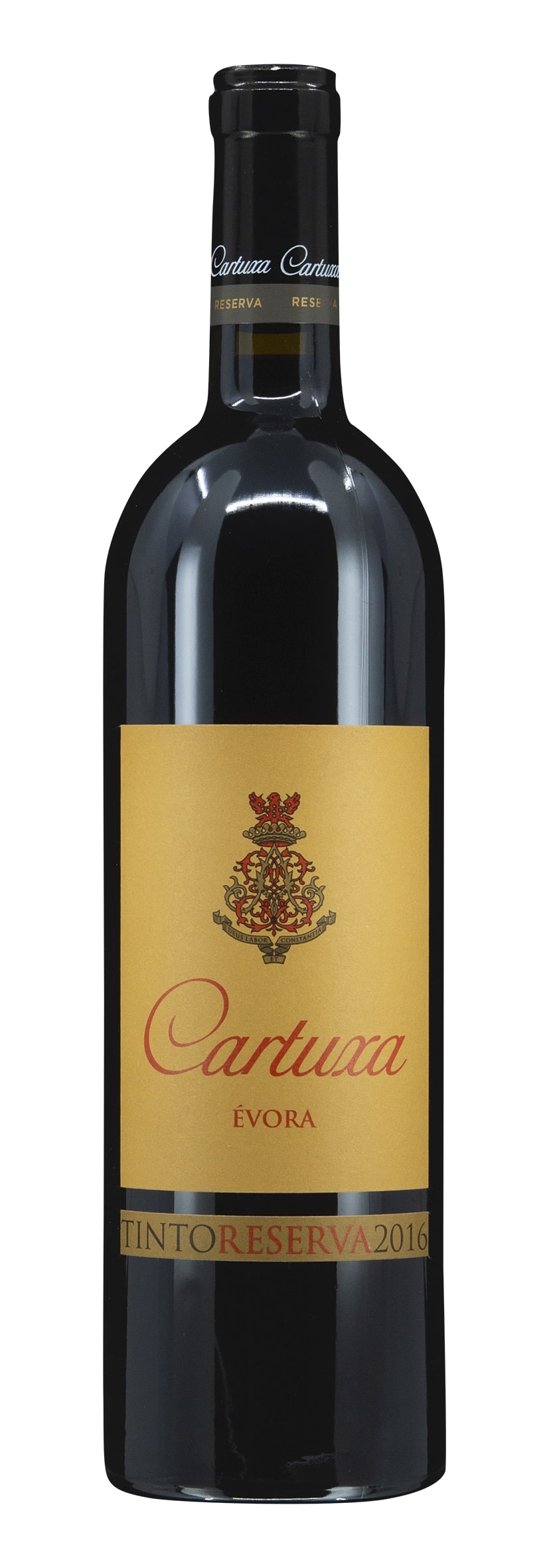 Alentejo DOC Cartuxa Reserva Tinto 2016