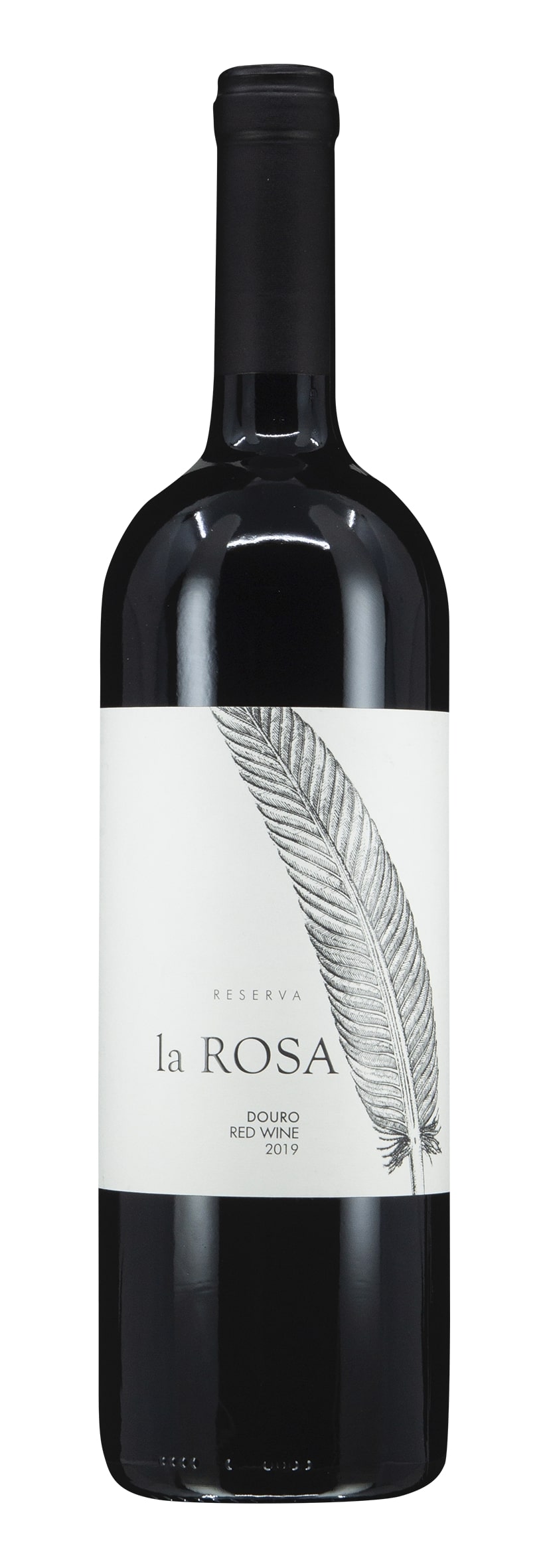 Douro DOC La Rosa Reserva 2019