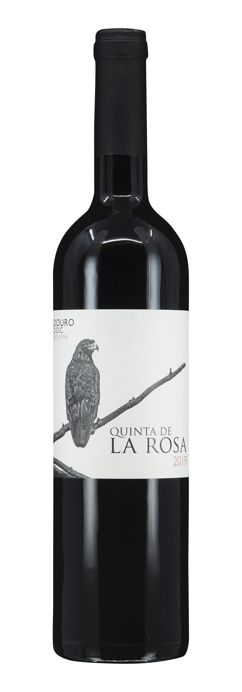 Douro DOC Quinta de la Rosa 2019