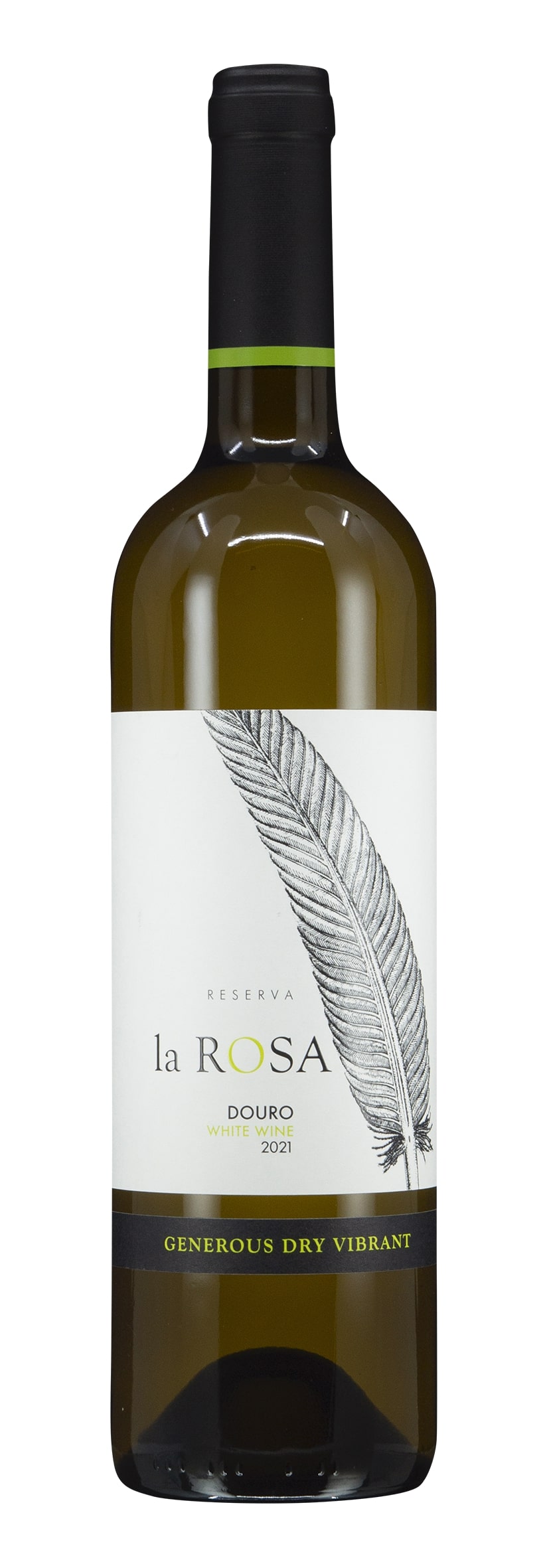 Douro DOC Quinta de la Rosa Branco Reserva 2021