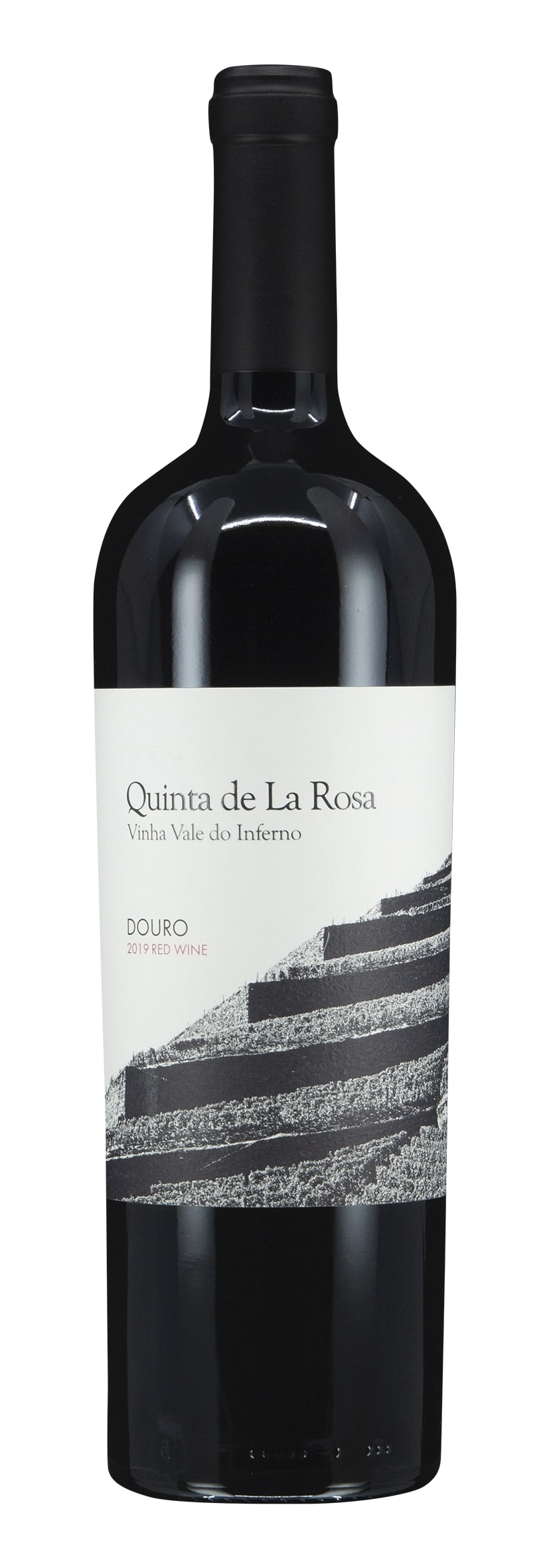 Douro DOC Vale do Inferno Reserva 2019