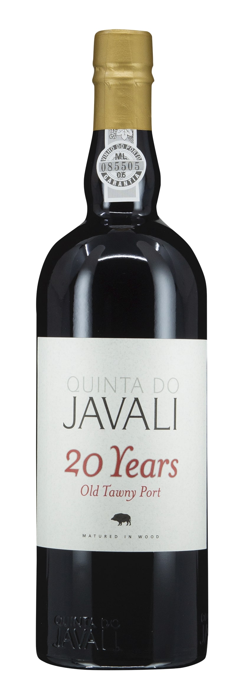 Quinta do Javali 20 Years Old Tawny Port 0