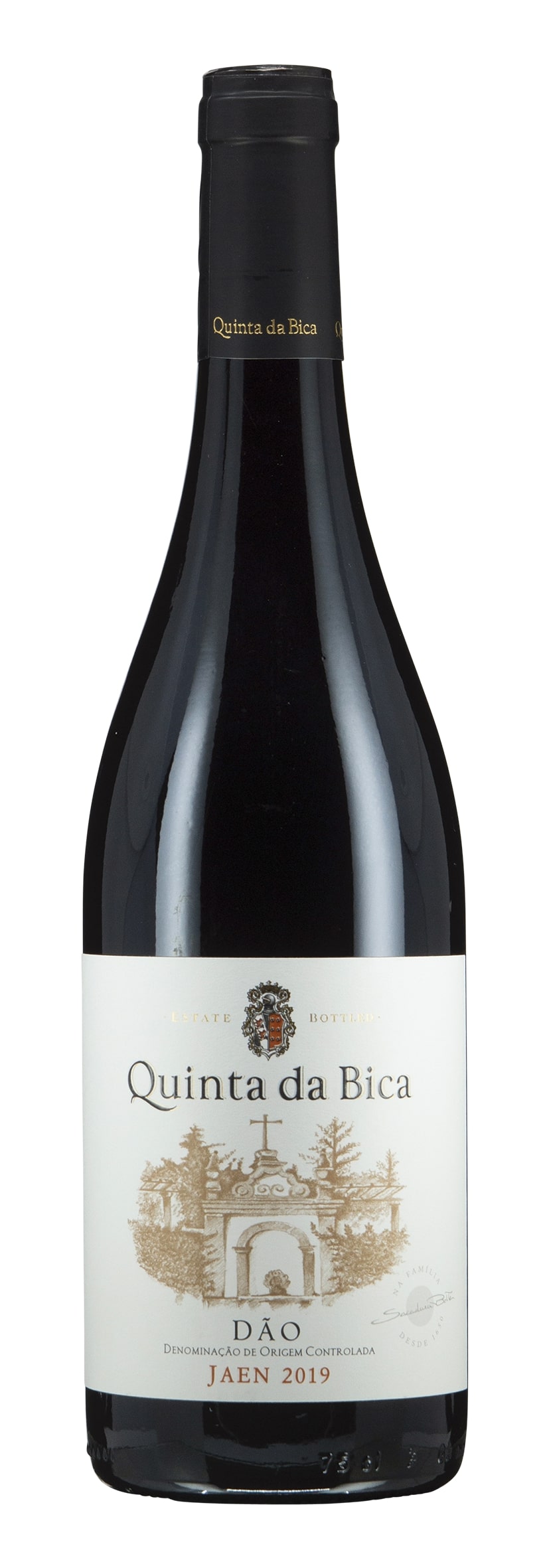 Dão DOC Jaen Quinta da Bica 2019