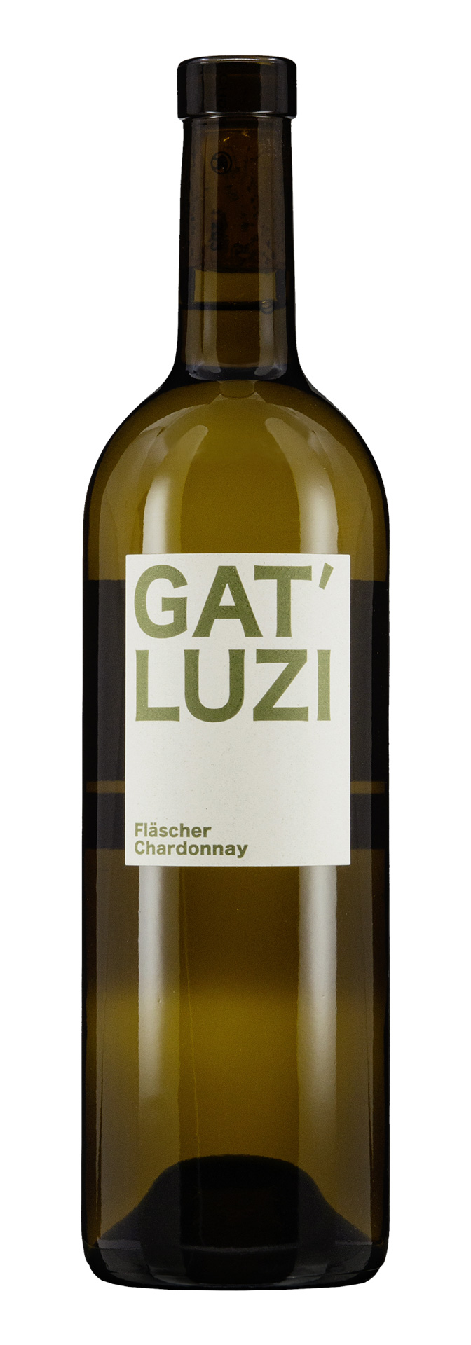 Fläscher Chardonnay 2021