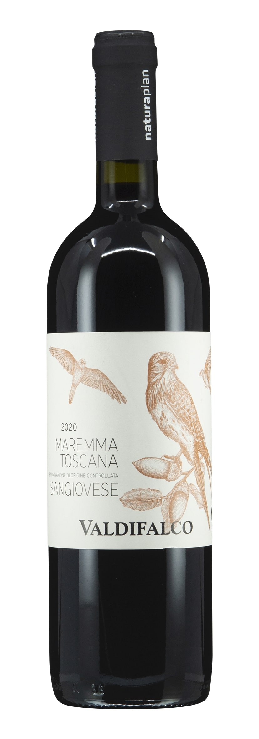 Toscana IGT Sangiovese Valdifalco 2020