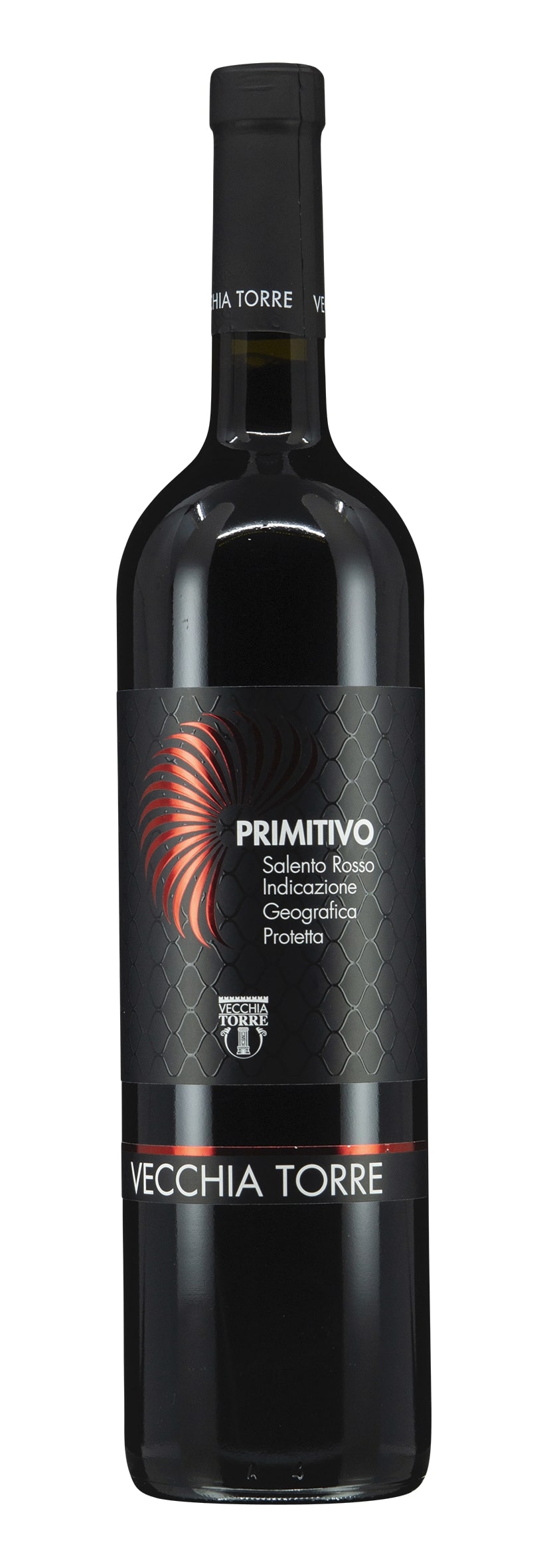 Salento IGT Primitivo 2019