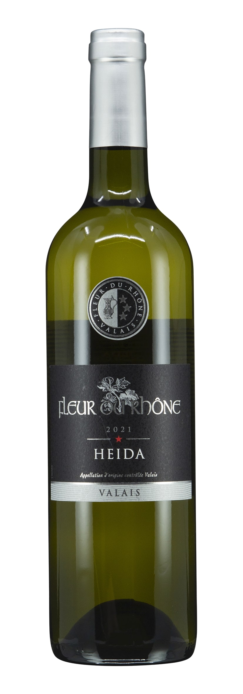 Valais AOC Heida 2021