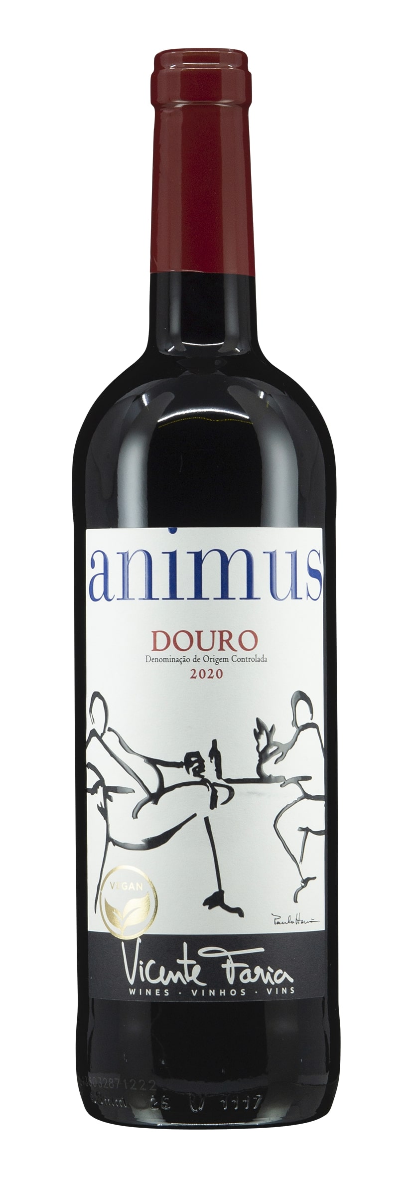 Douro DOC Animus 2020