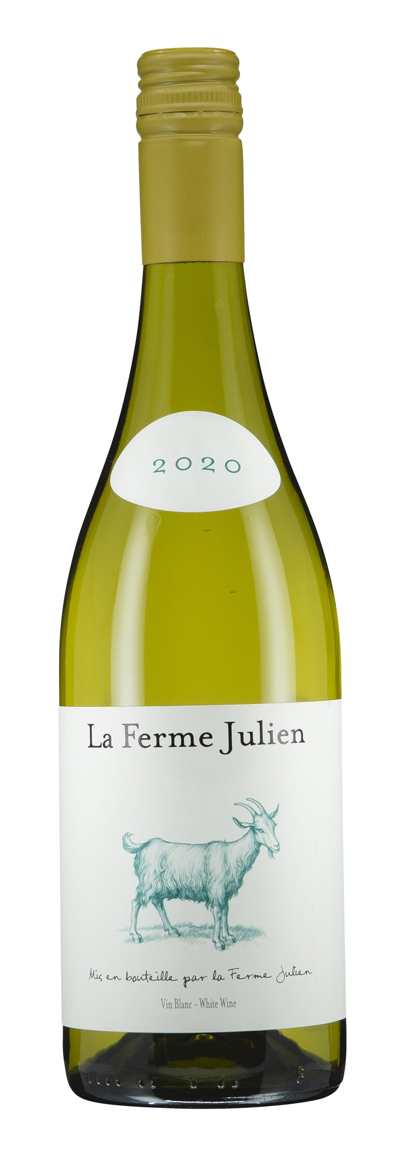 Ventoux AOC Vin Blanc 2020
