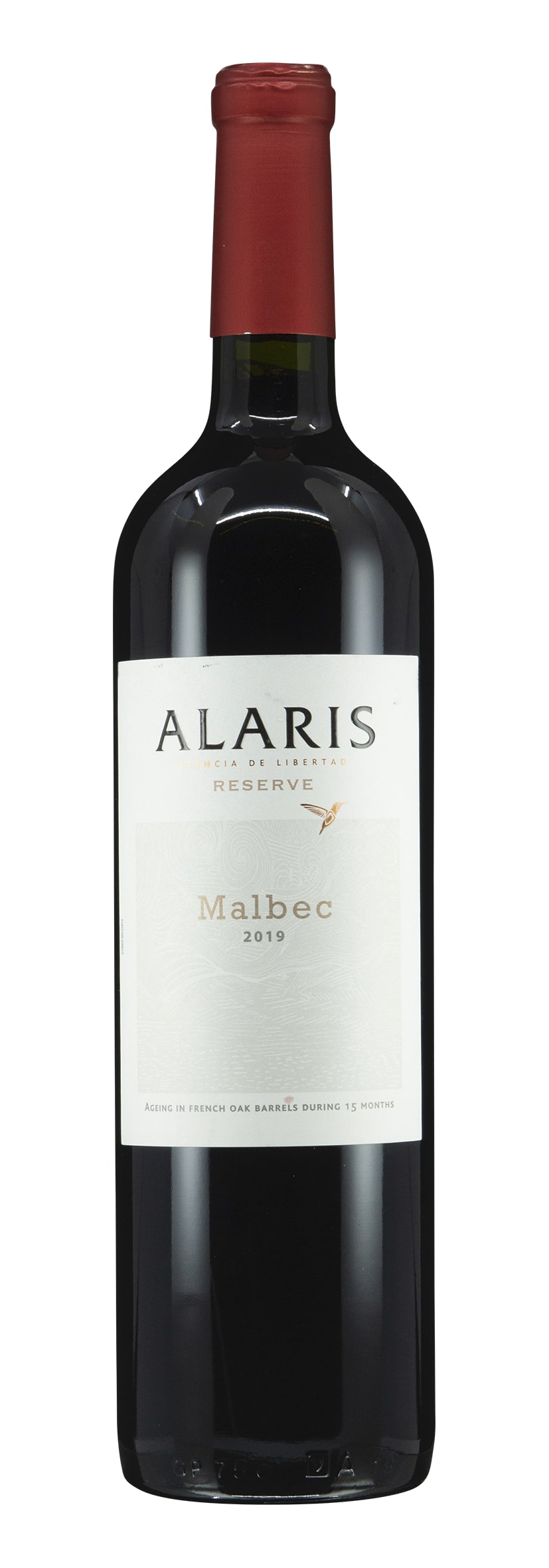 Mendoza Malbec Alaris 2019