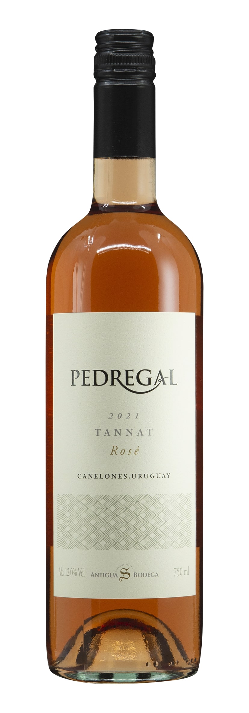 Pedregal Tannat Rosé 2021