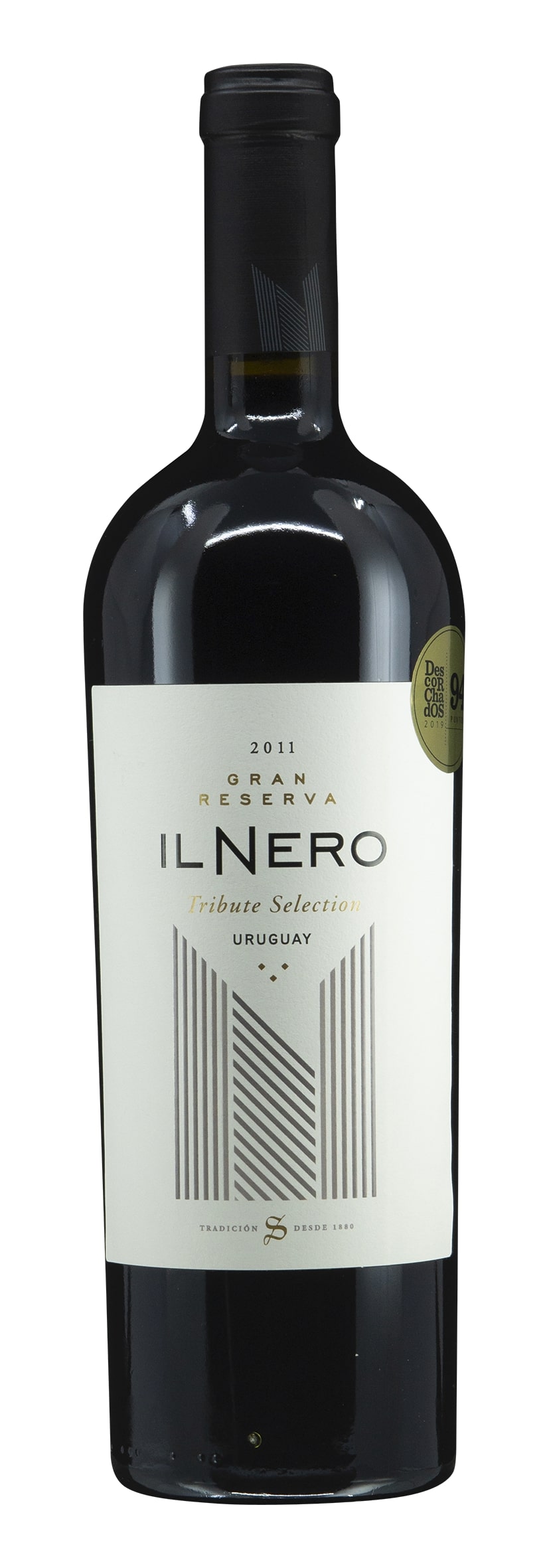 Il Nero Gran Reserva Tribute Selection 2011