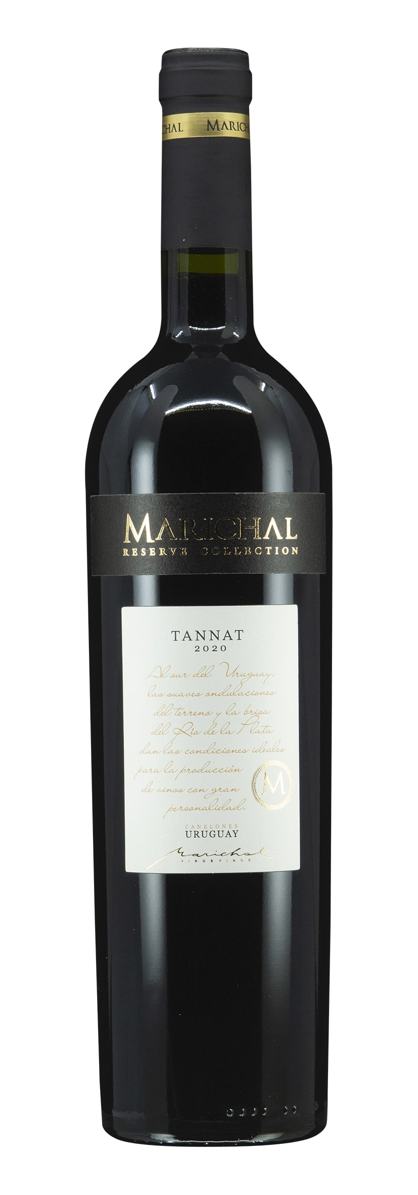 Tannat Reserve Collection 2020