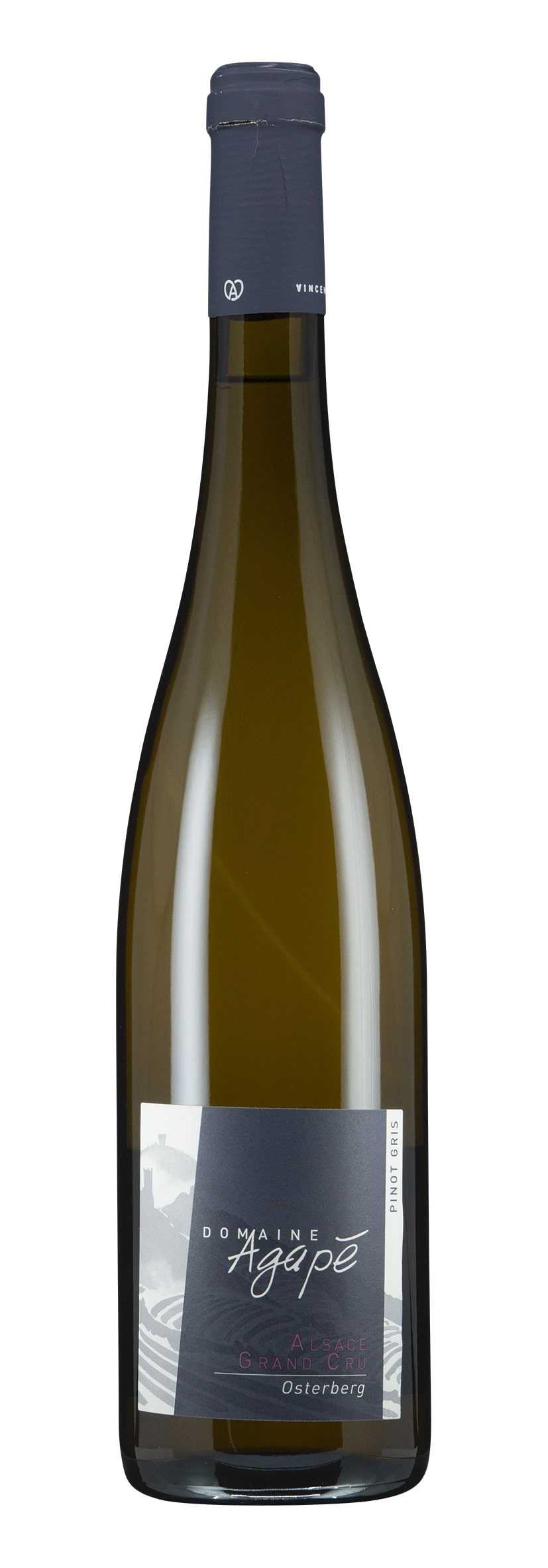 Alsace Grand Cru AOC Osterberg Pinot Gris 2019