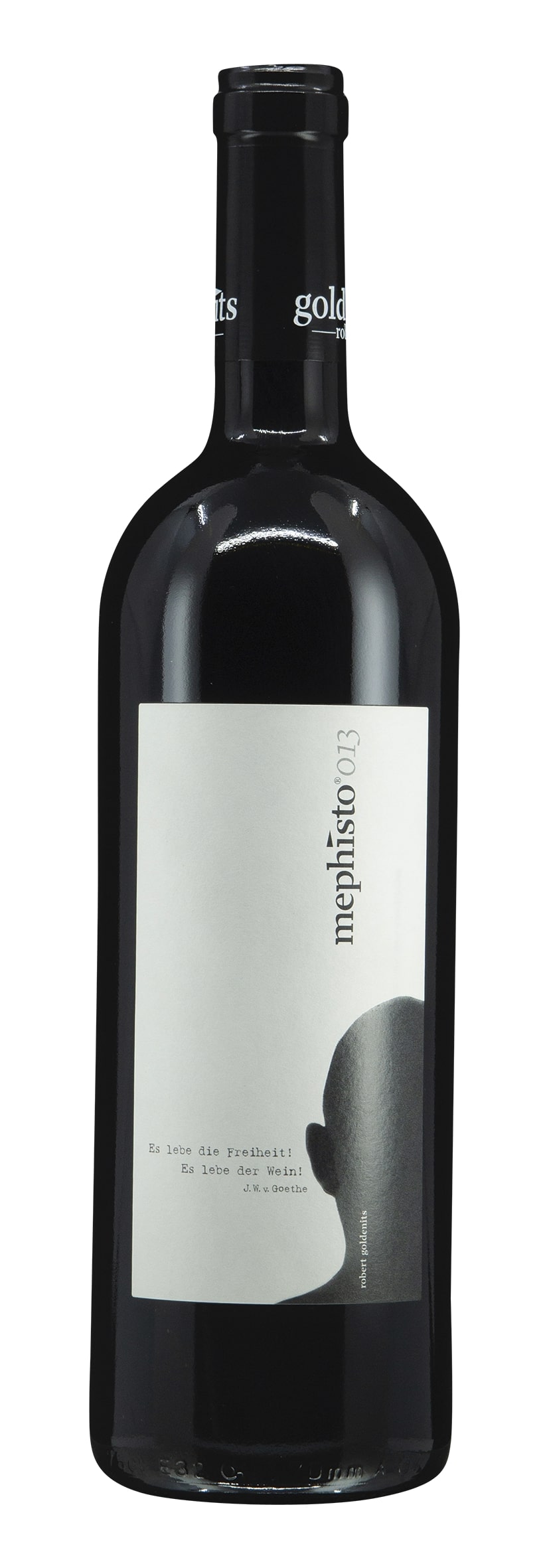 Burgenland Mephisto 2013