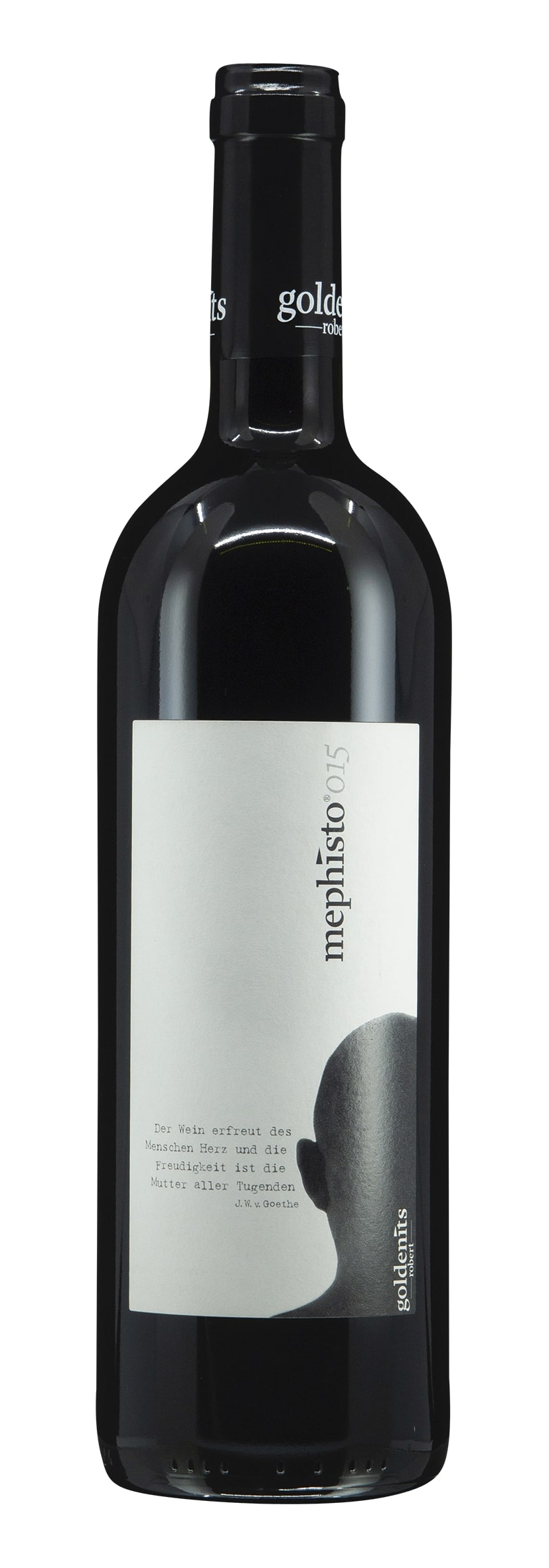 Burgenland Mephisto 2015