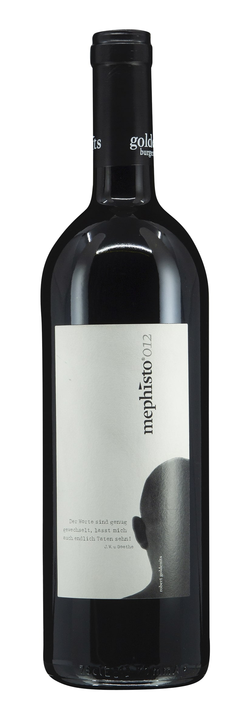 Burgenland Mephisto 2012