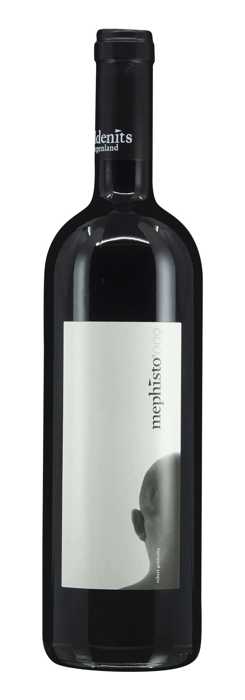 Burgenland Mephisto 2009