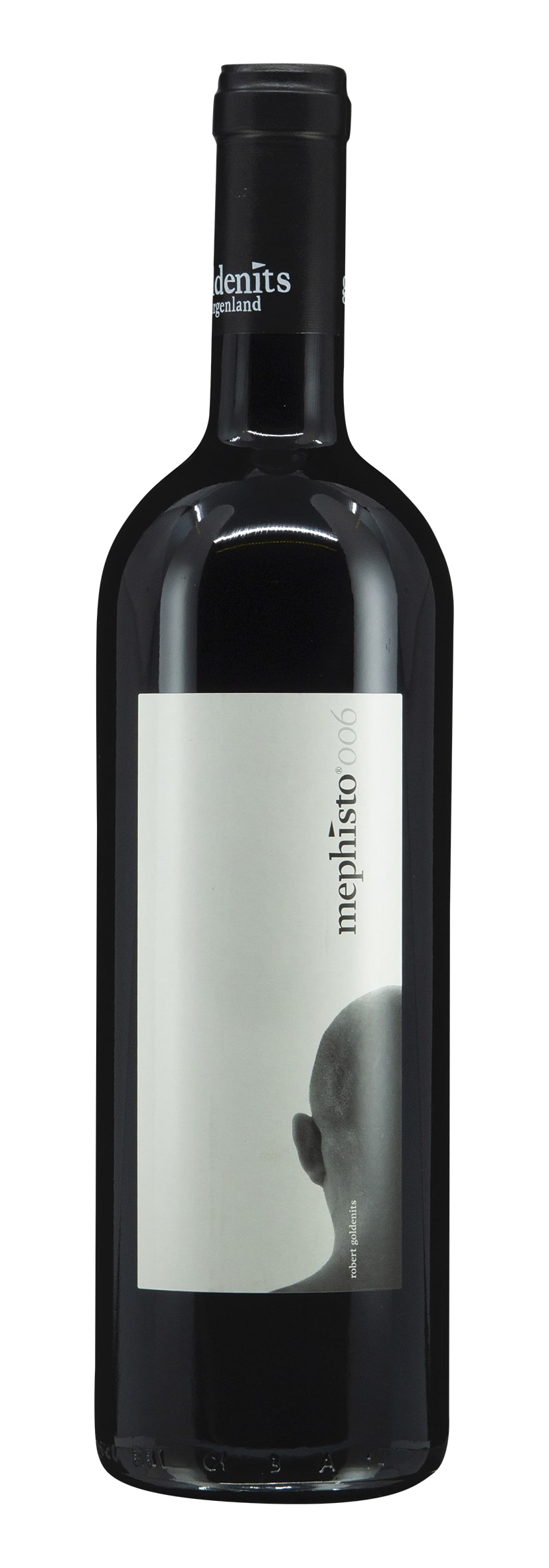 Burgenland Mephisto 2006